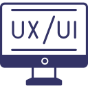 UI/UX Designing
